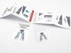 Red Fox Studio QS-48017 Yak-38/Yak 38M FORGER A 1/48